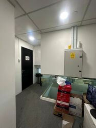 Loyang Enterprise Building (D17), Factory #500524331